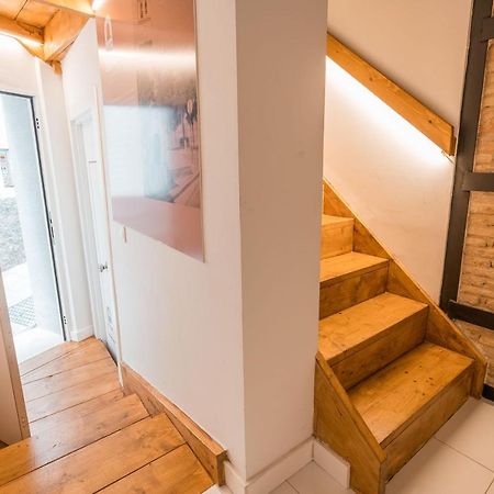 Qh Eme Suites Granada Bagian luar foto